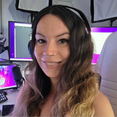 Emma Woelk
